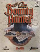 last bounty hunter